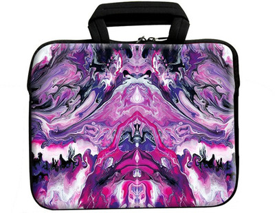 

Theskinmantra 15 inch Sleeve/Slip Case(Multicolor)