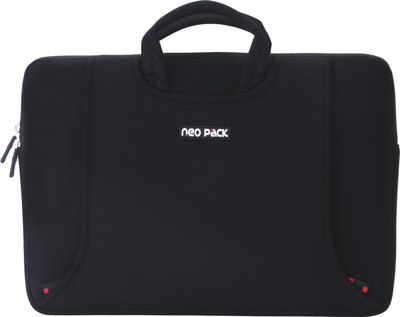 Neopack Sleeve/Slip Case(Black)
