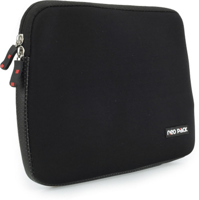 

Neopack Sleeve/Slip Case(Black)