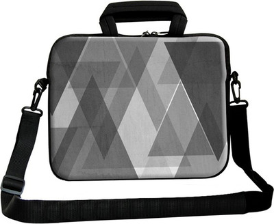 

Theskinmantra 11 inch Laptop Messenger Bag(Multicolor)