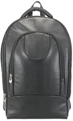 

Adamis 15 inch Laptop Backpack(Black)
