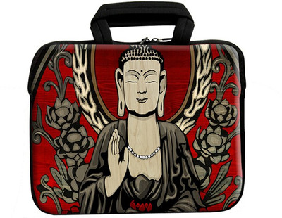 

Theskinmantra 13 inch Sleeve/Slip Case(Multicolor)