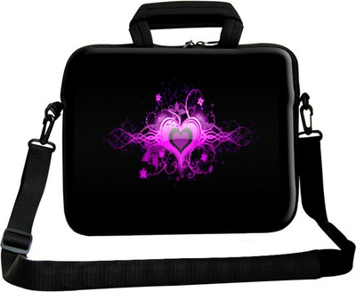

Theskinmantra 15 inch Laptop Messenger Bag(Multicolor)