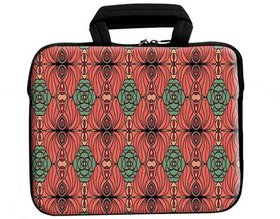 

Theskinmantra 13 inch Sleeve/Slip Case(Multicolor)