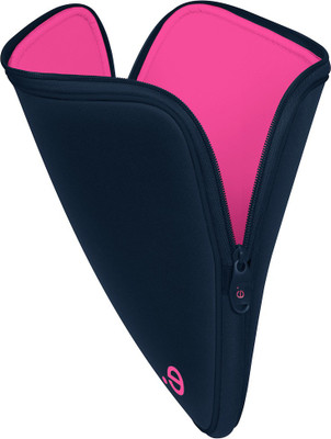 

Be.ez 13 inch Sleeve/Slip Case(Multicolor)