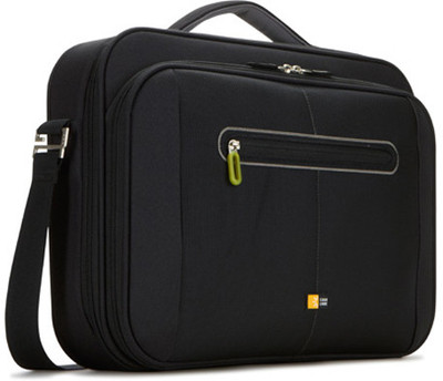 

Case Logic 16 inch Laptop Tote Bag(Black)