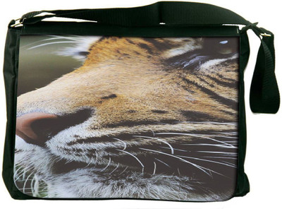 

Snoogg 15 inch Laptop Messenger Bag(Multicolor)