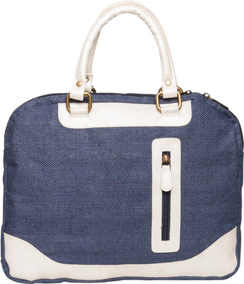

Campus Sutra 15 inch Laptop Backpack(Blue)