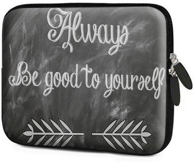 

Theskinmantra 13 inch Sleeve/Slip Case(Multicolor)