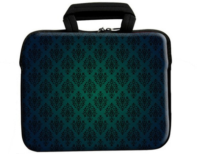 

Theskinmantra 14 inch Sleeve/Slip Case(Multicolor)