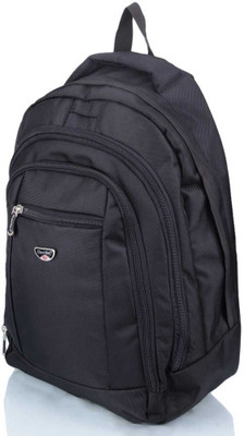 

President 15.6 inch Laptop Backpack(Black)