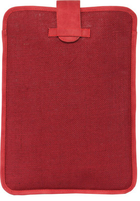 

Campus Sutra 9 inch Sleeve/Slip Case(Maroon)