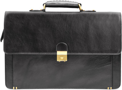 

WestHide 15 inch Laptop Messenger Bag(Black)