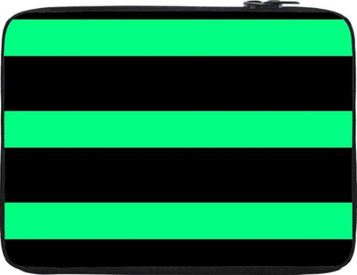 

Snoogg 12 inch Expandable Sleeve/Slip Case(Multicolor)