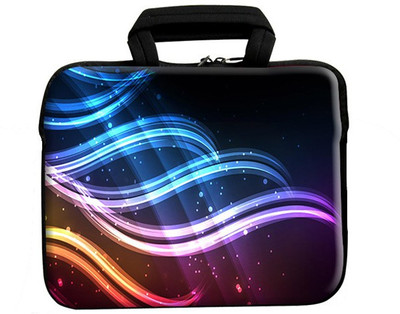 

Theskinmantra 13 inch Sleeve/Slip Case(Multicolor)