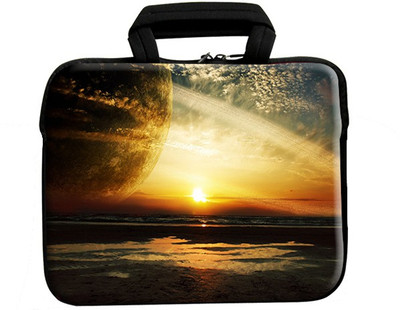 

Theskinmantra 15 inch Sleeve/Slip Case(Multicolor)