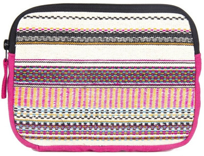 

The Kala Shop Sleeve/Slip Case(Multicolor), Multicolor-06