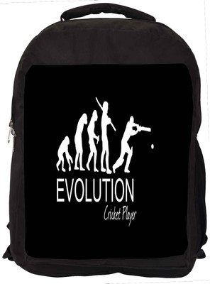 

Snoogg 15 inch Laptop Backpack(Multicolor)