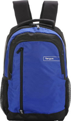 

Targus 15.6 inch Laptop Backpack(Blue)