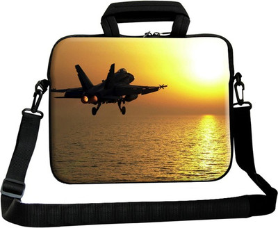 

Theskinmantra 15 inch Laptop Messenger Bag(Multicolor)