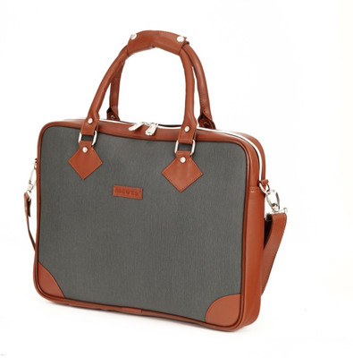 

Mboss 15.6 inch Laptop Messenger Bag(Multicolor), Multicolour
