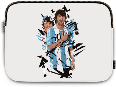 

Go India Store 15 inch Sleeve/Slip Case(Multicolor)