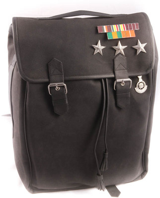 

Harp 15 inch Laptop Backpack(Black)