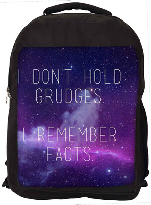 

Snoogg 15 inch Laptop Backpack(Multicolor)