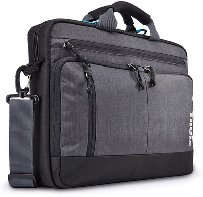 

Thule 15 inch Laptop Messenger Bag(Black)