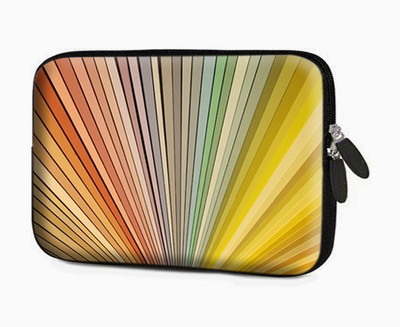 

Theskinmantra 13 inch Expandable Sleeve/Slip Case(Multicolor)