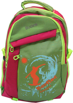 

Vcare 15.6 inch Laptop Backpack(Green)