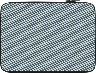 

Snoogg 10 inch Expandable Sleeve/Slip Case(Multicolor)
