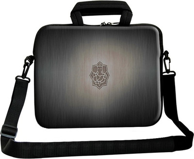 

Theskinmantra 13 inch Laptop Messenger Bag(Multicolor)