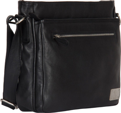 

Kara 14 inch Laptop Case(Black)