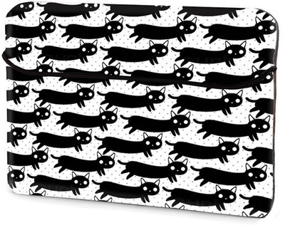

Theskinmantra 15 inch Expandable Sleeve/Slip Case(Multicolor)