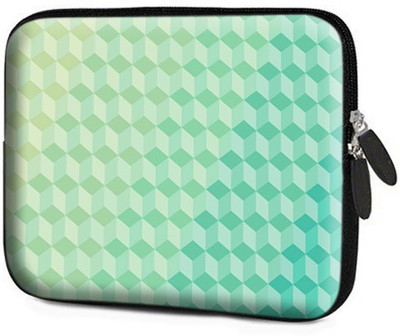 

Theskinmantra 11 inch Sleeve/Slip Case(Multicolor)