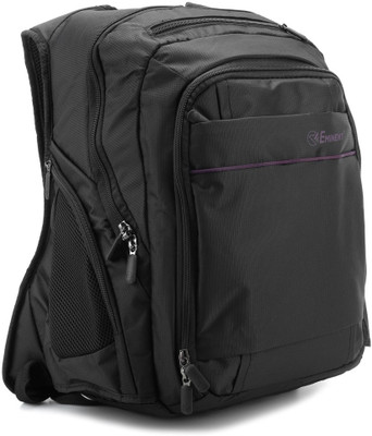 

Eminent Laptop Backpack(Black)