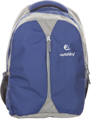 

Outshiny Jordan_LTP_BL 35 L Laptop Backpack(Multicolor)