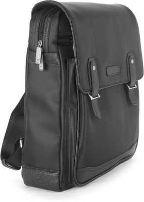 

Samsonite 14 inch Laptop Backpack(Black)
