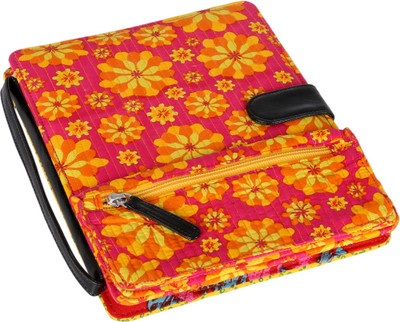 

Rajrang 10 inch Laptop Case(Yellow)