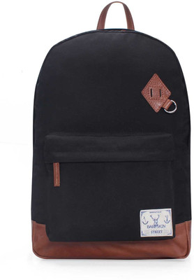 

Bare Skin 16 inch Laptop Backpack(Black)