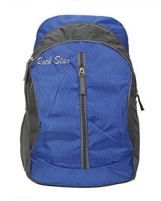 

Typhon 14 inch Laptop Backpack(Blue)
