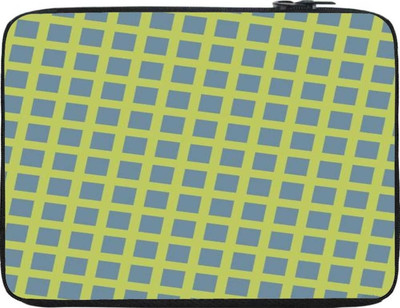 

Snoogg 13 inch Expandable Sleeve/Slip Case(Multicolor)