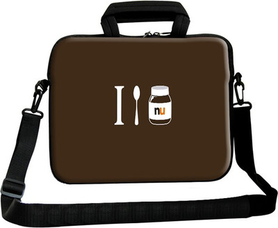 

Theskinmantra 15 inch Laptop Messenger Bag(Multicolor)
