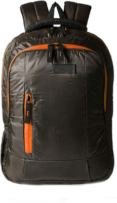

Creative India Exports 15 inch Laptop Backpack(Brown)