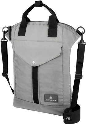 

Victorinox 13 inch Laptop Tote Bag(Grey)