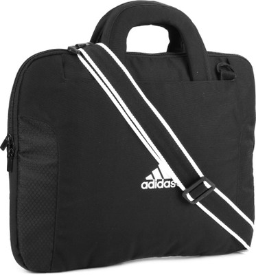 

ADIDAS Laptop Messenger Bag(Black)