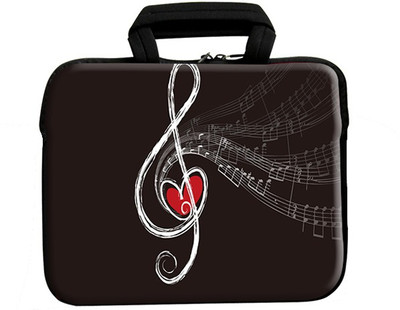 

Theskinmantra 13 inch Sleeve/Slip Case(Multicolor)