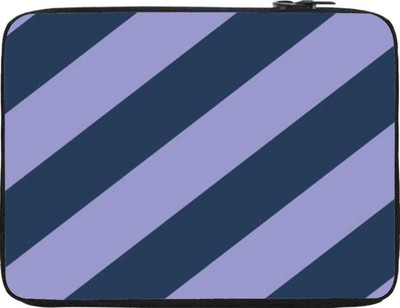 

Snoogg 13 inch Expandable Sleeve/Slip Case(Multicolor)