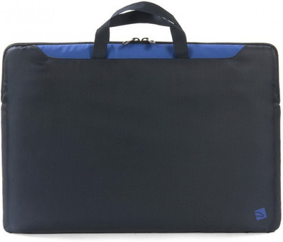 

Tucano 15 inch Sleeve/Slip Case(Blue), Bmini15-b